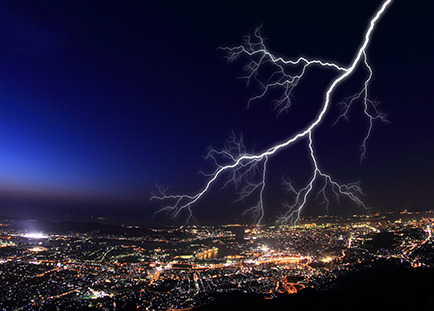 寧夏：要求雷電防護(hù)裝置檢測單位于9月13日前報(bào)送檢測項(xiàng)目清單